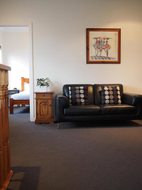 Beechwood Apartment - Accommodation Batemans Bay 5