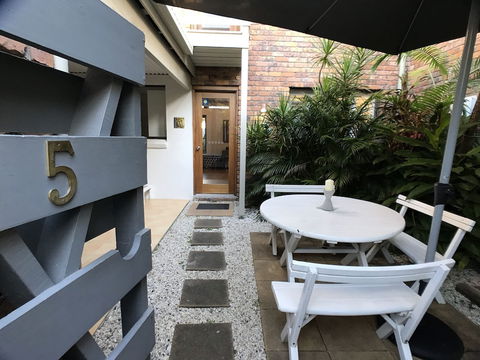 Treetops Everglades Villa - Accommodation Batemans Bay 2