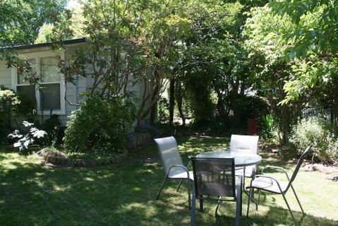 Elm Lodge - Accommodation Batemans Bay 3