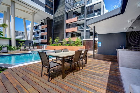 Arena Apartments - Accommodation Batemans Bay 5