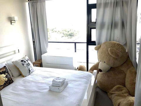 Arena Apartments - Accommodation Batemans Bay 3