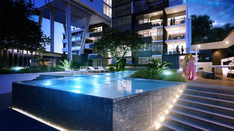 Arena Apartments - Accommodation Batemans Bay 1