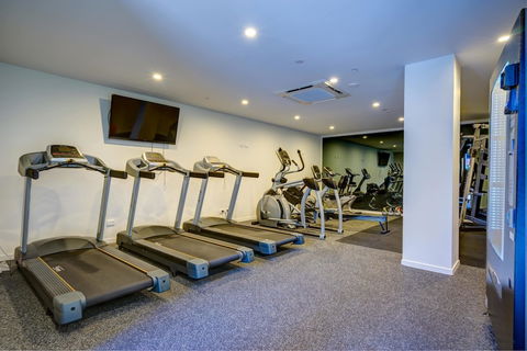 Arena Apartments - Accommodation Batemans Bay 4