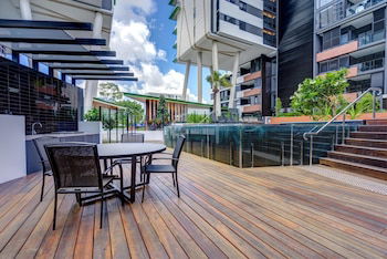 Arena Apartments - Accommodation Batemans Bay 6