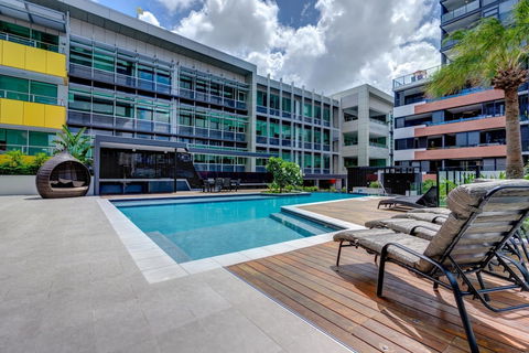 Arena Apartments - Accommodation Batemans Bay 0