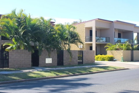 Emerald Western Gateway Motel - Accommodation Batemans Bay 2