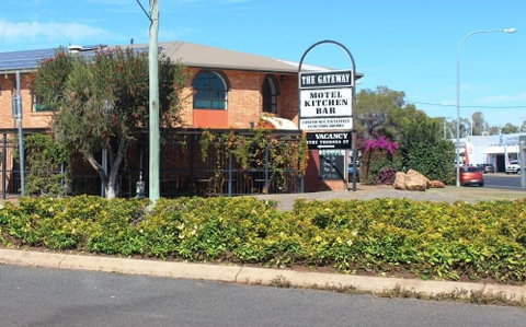 Emerald Western Gateway Motel - Accommodation Batemans Bay 3