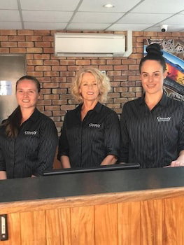 Emerald Western Gateway Motel - Accommodation Batemans Bay 4