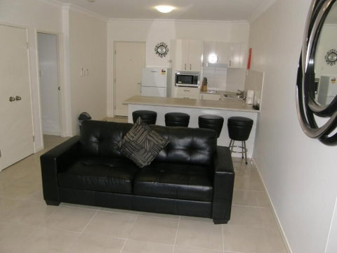 Emerald Western Gateway Motel - Accommodation Batemans Bay 5