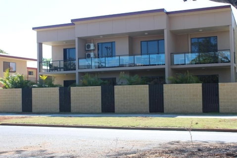 Emerald Western Gateway Motel - Accommodation Batemans Bay 1
