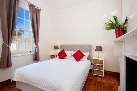 Historic Central Cottage In Warrnambool - Accommodation Batemans Bay 2