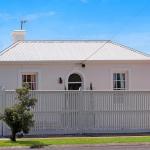 Historic Central Cottage In Warrnambool - Accommodation Batemans Bay 0
