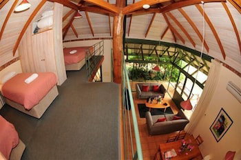 Waterfall Cottages - Accommodation Batemans Bay 4