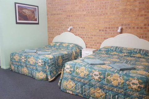 Tiaro Motor Inn - Accommodation Batemans Bay 5