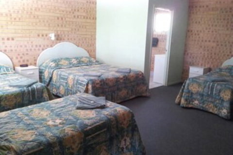 Tiaro Motor Inn - Accommodation Batemans Bay 6