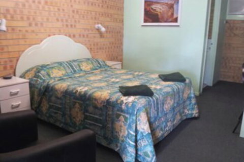 Tiaro Motor Inn - Accommodation Batemans Bay 4