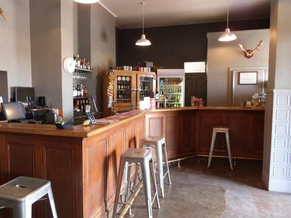 Blinman SA Accommodation Batemans Bay