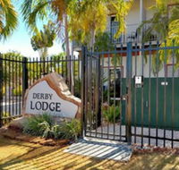 Derby Lodge Self Contained Apartments - Accommodation Batemans Bay