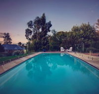 Evanslea Luxury Boutique Accommodation