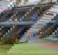 Bribie Waterways Motel - Accommodation Batemans Bay