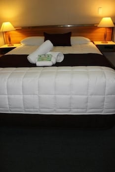 Tabourie Lake Motel - Accommodation Batemans Bay 3