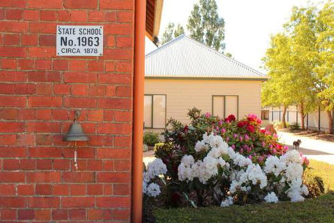 Woodend Old School House - Accommodation Batemans Bay 2