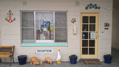 Kadina Village Motel - Accommodation Batemans Bay 0