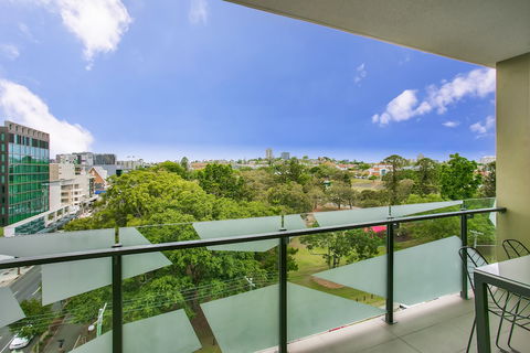 Vine Serviced Apartments - Accommodation Batemans Bay 4