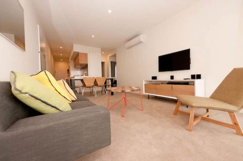 Vine Serviced Apartments - Accommodation Batemans Bay 3