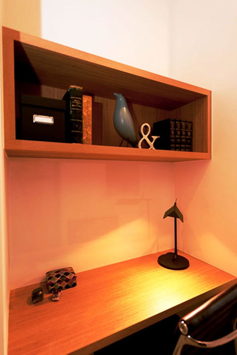 Vine Serviced Apartments - Accommodation Batemans Bay 5