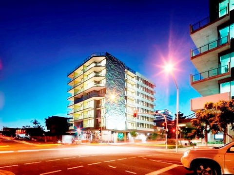 Vine Serviced Apartments - Accommodation Batemans Bay 1