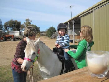 Cabarita Lodge - Accommodation Batemans Bay 3