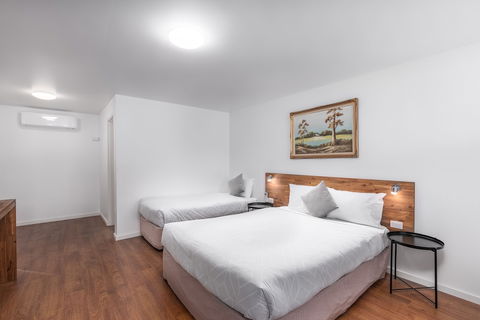 Lilydale Motor Inn - Accommodation Batemans Bay 6