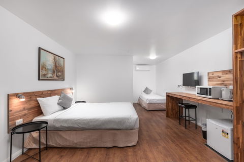 Lilydale Motor Inn - Accommodation Batemans Bay 5