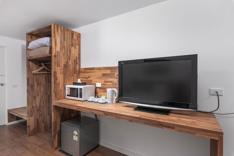 Lilydale Motor Inn - Accommodation Batemans Bay 4