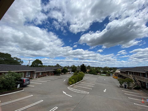 Lilydale Motor Inn - Accommodation Batemans Bay 0