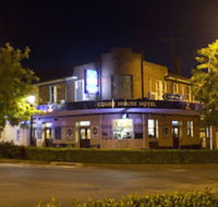Court House Hotel