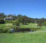 Wyndel Apartments Leura - Accommodation Batemans Bay