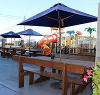 The Railway Hotel - Accommodation Batemans Bay