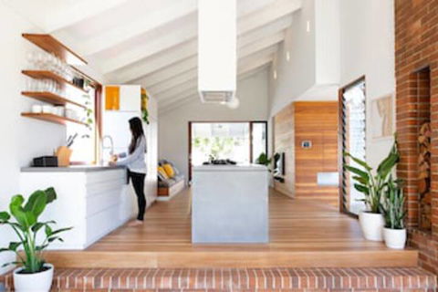 A PERFECT STAY - Bacchus - Accommodation Batemans Bay 0
