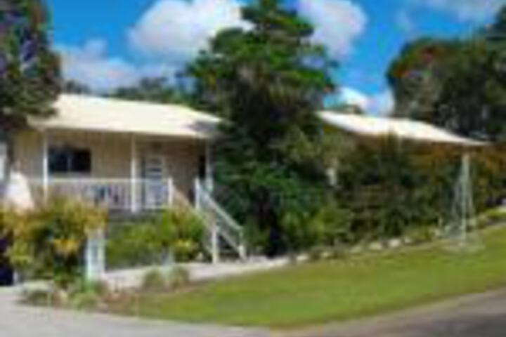 Barrine ACT Accommodation Batemans Bay