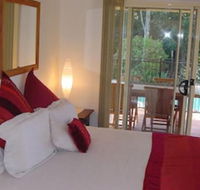 Tropical Coast Retreat - Accommodation Batemans Bay