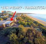 Award Winning Beach Front Retreat - Accommodation Batemans Bay