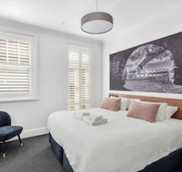 Criterion Hotel Sydney - Accommodation Batemans Bay