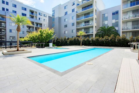 Accommodate Canberra - Glebe Park - Accommodation Batemans Bay 1