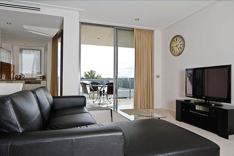 Accommodate Canberra - Glebe Park - Accommodation Batemans Bay 4
