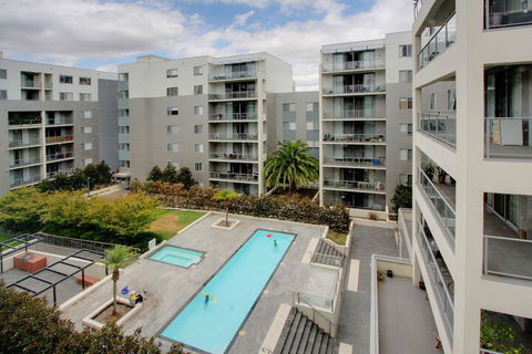 Accommodate Canberra - Glebe Park - Accommodation Batemans Bay 2