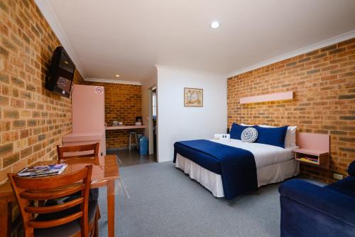 Chiltern ACT Accommodation Batemans Bay