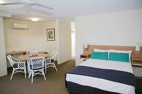 D'arcy Arms Motel - Accommodation Batemans Bay 5