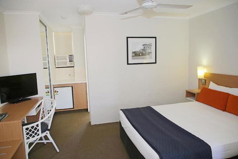 D'arcy Arms Motel - Accommodation Batemans Bay 6